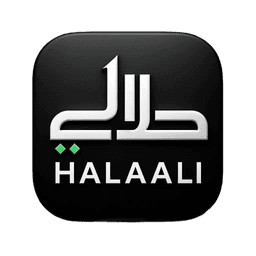 Halaali