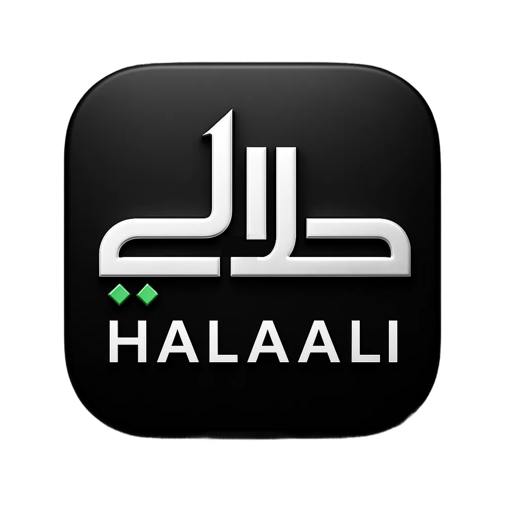 Halaali